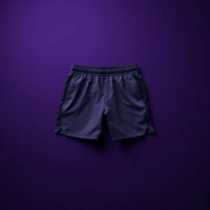 Pro Training Shorts
