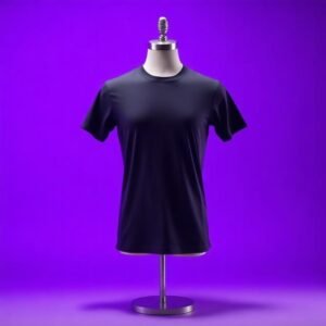 Product: Active Fit T-Shirt