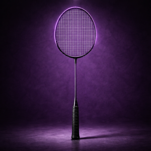 Swift Smash Badminton Racket